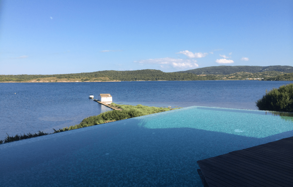 Proyecto-infinity-pool-Ses-Salines-Menorca