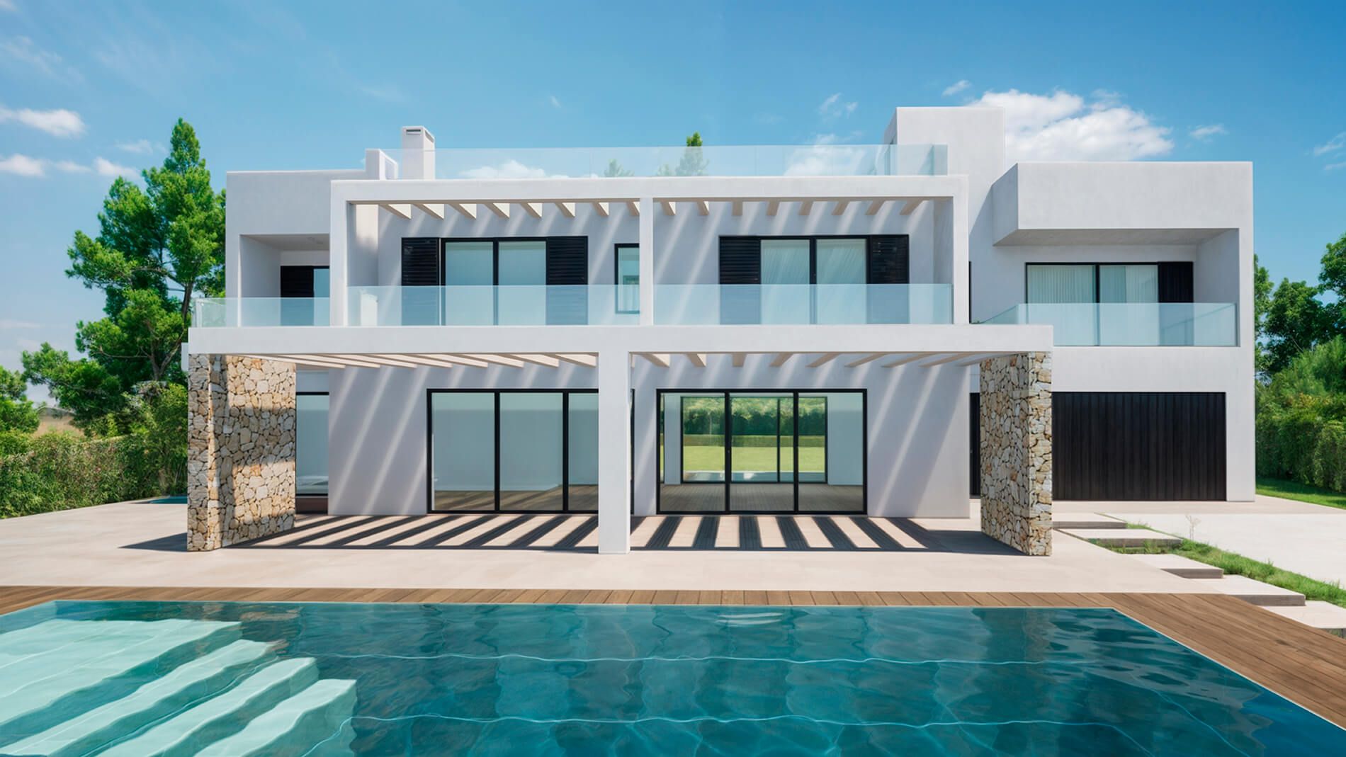3D VILLA GINEBRA 3